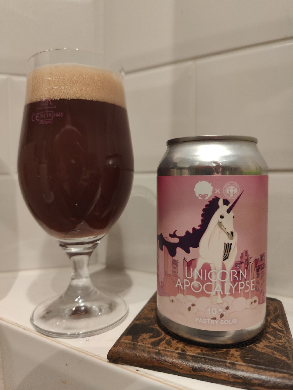 Unicorn Apocalypse, Finland