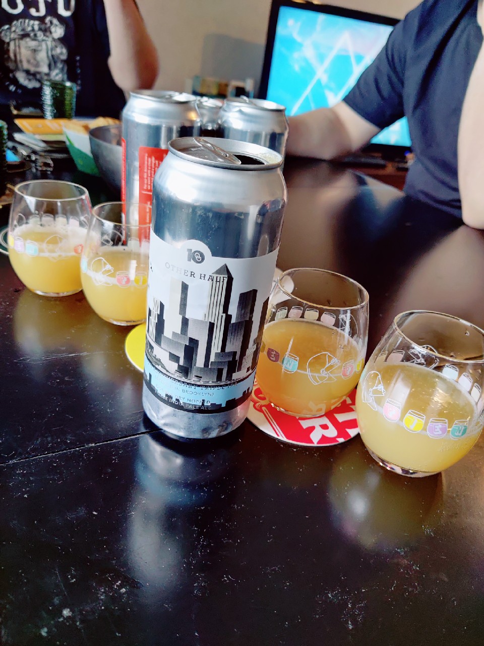 10th Anniversary Triple IPA, United States