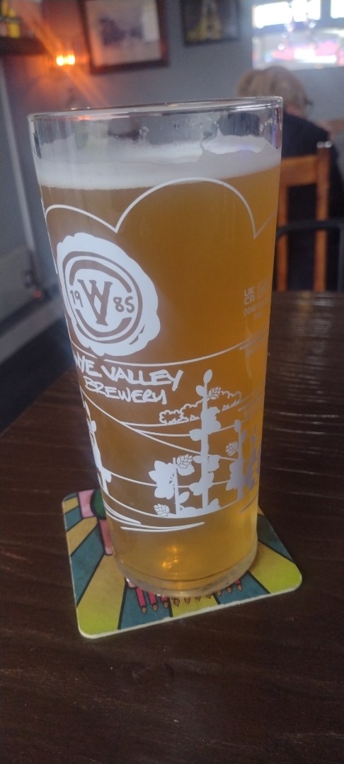 school night, England