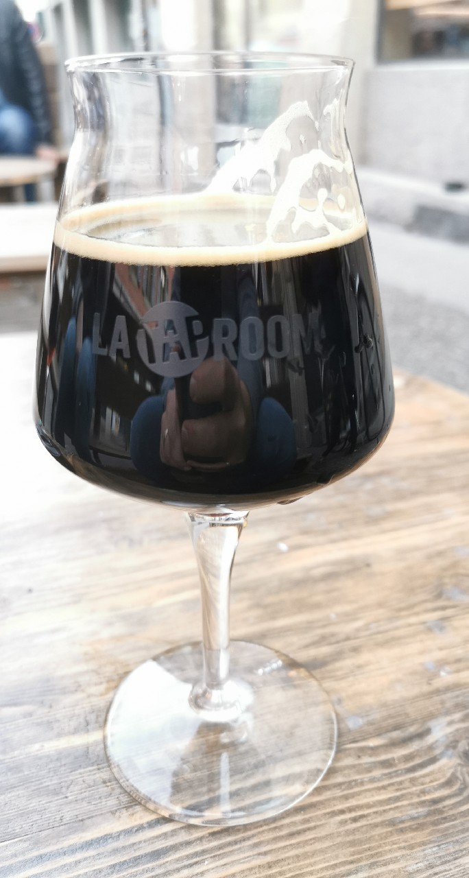 10 Coffee Porter - Espresso Martini, England