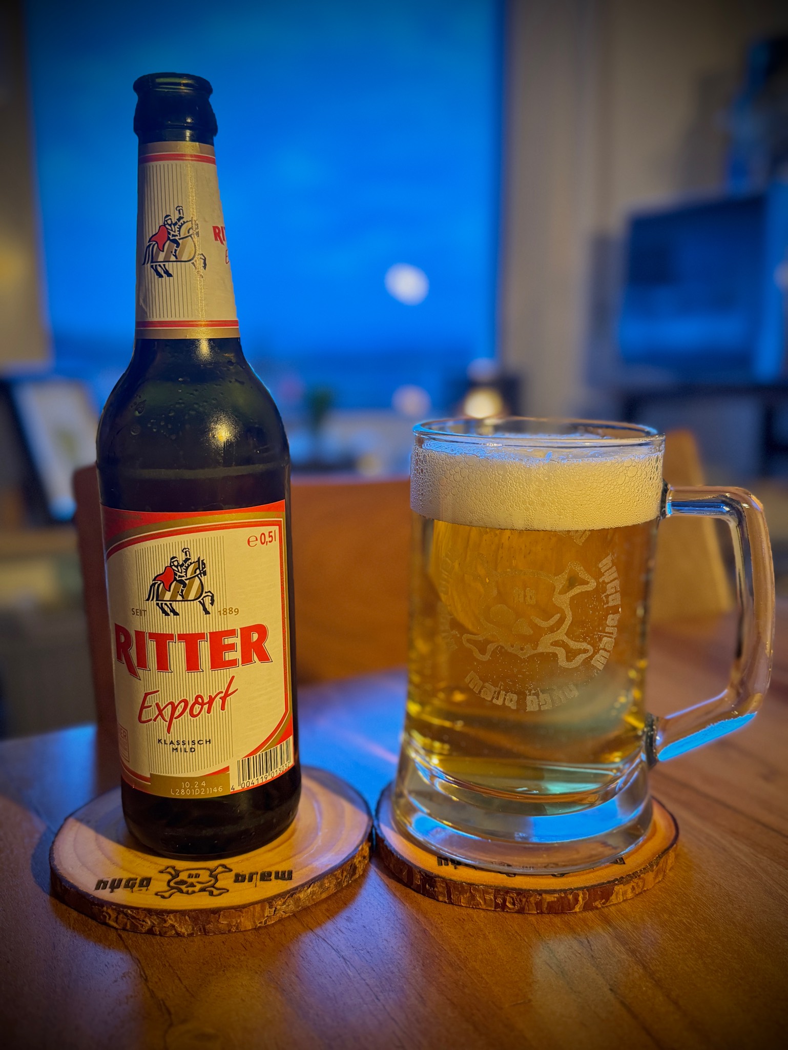 Dortmunder Ritter Export, Germany