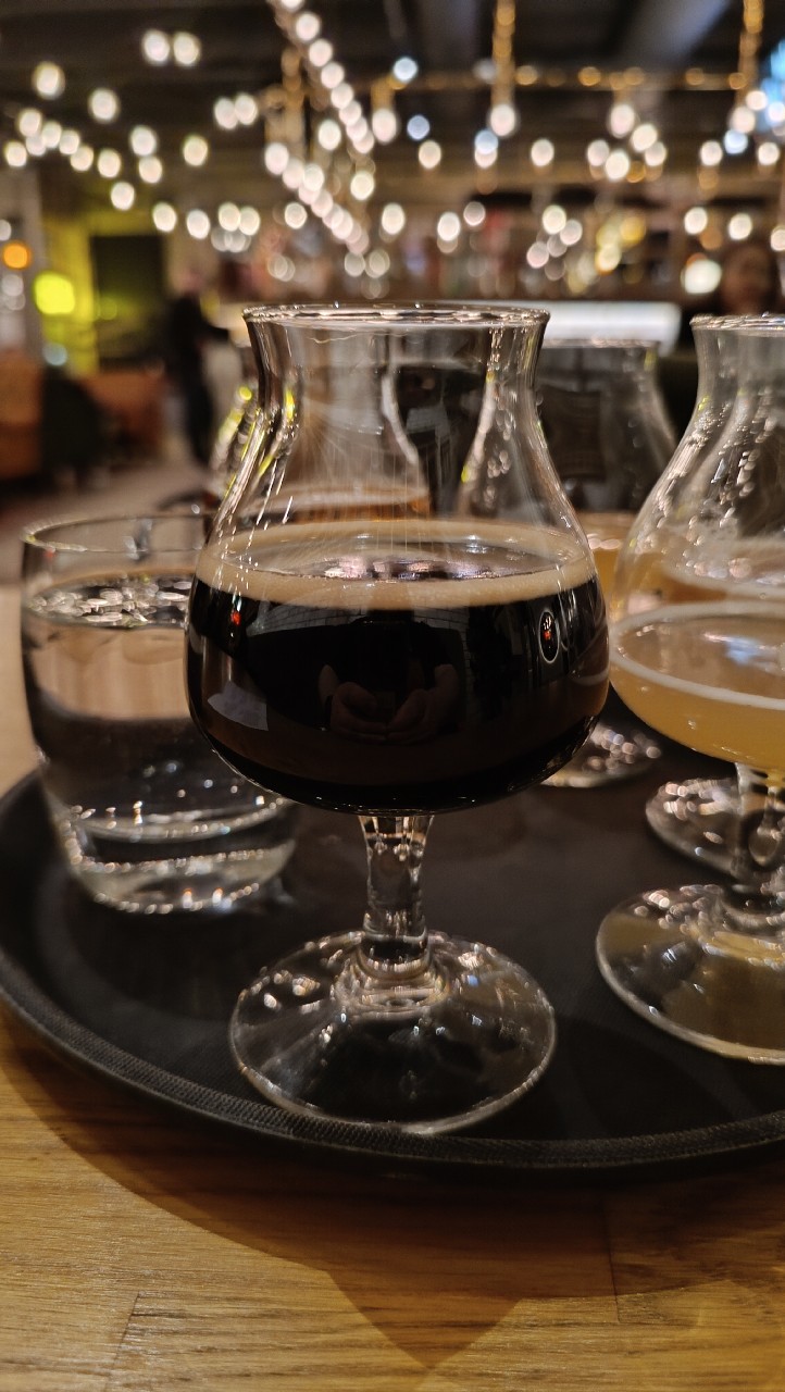 Heart Of Chambers, Ireland