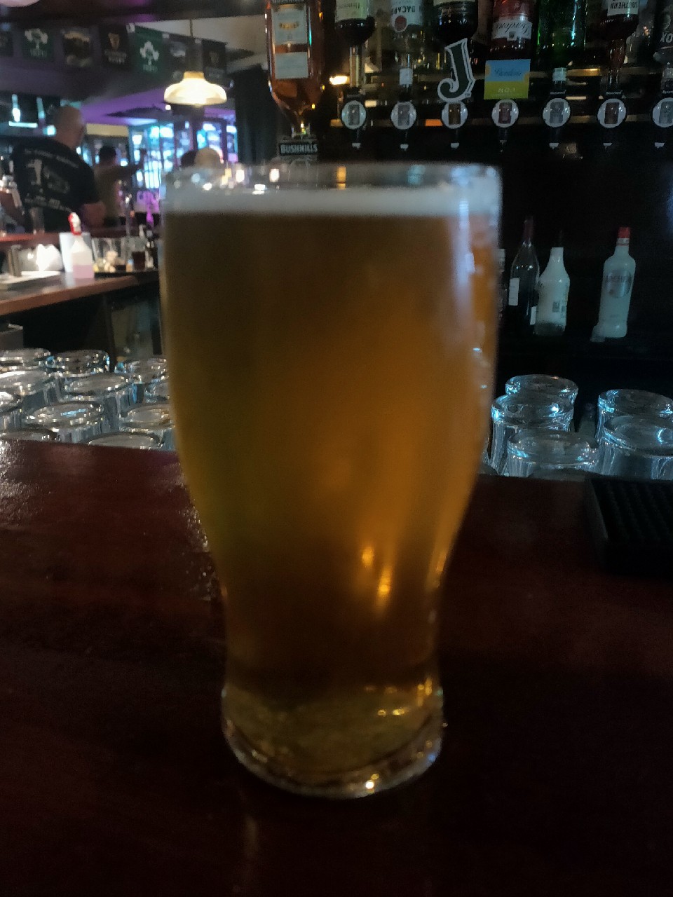 Angry Orchard Elderflower, United States