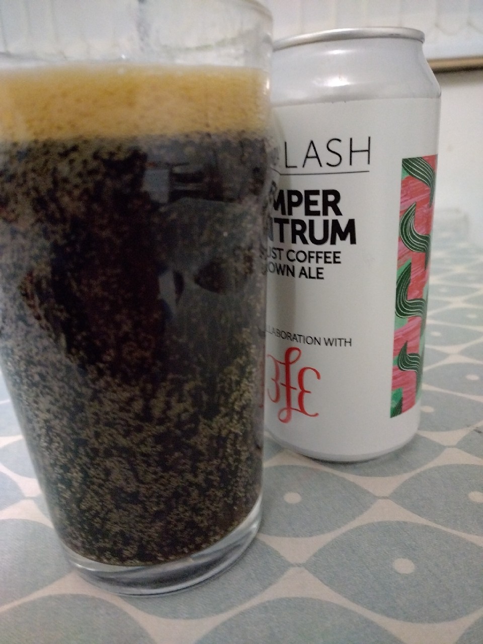 Tamper Tantrum, Ireland