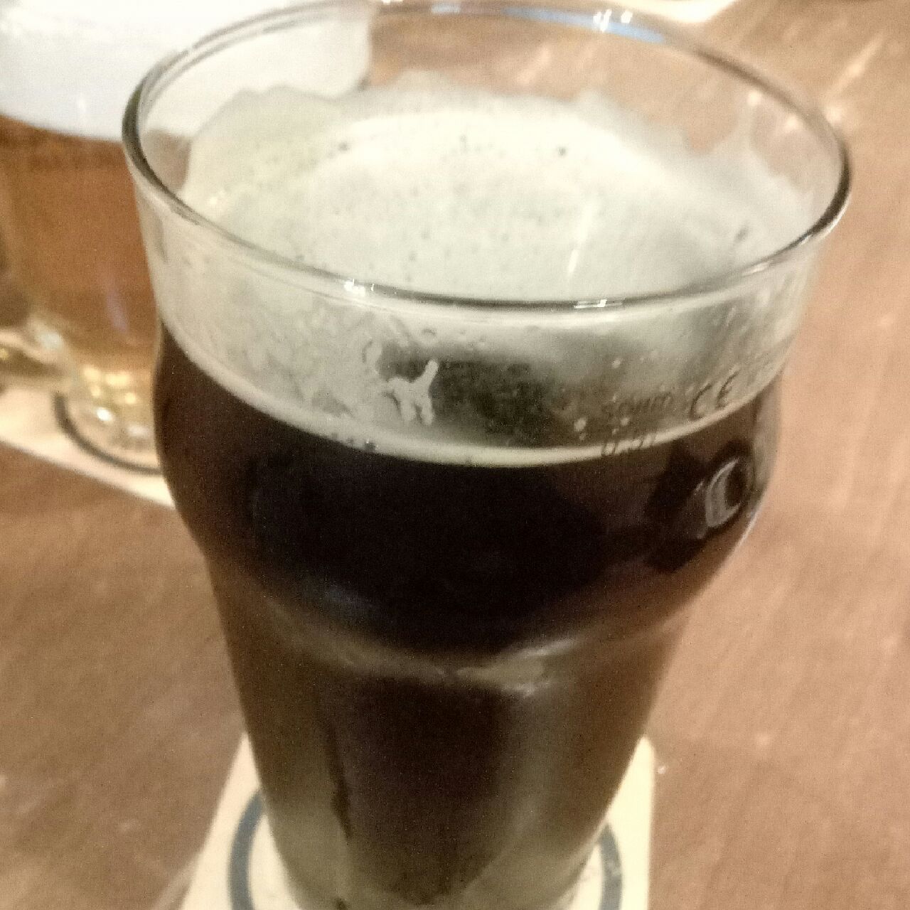 Exit 33 Stout, England