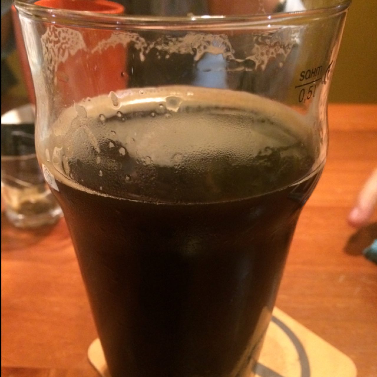 Exit 33 Stout, England