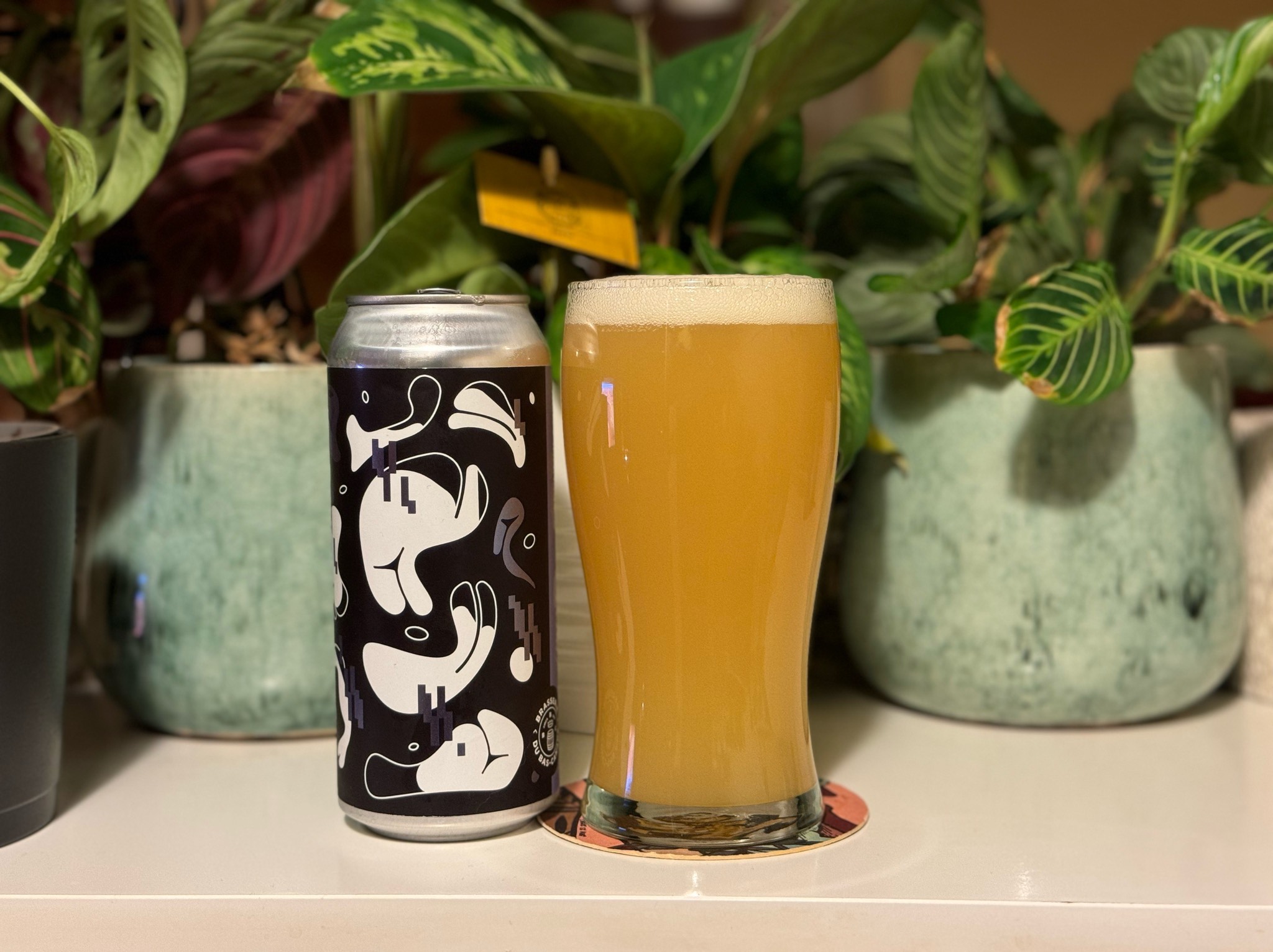 Accumulation, Canada