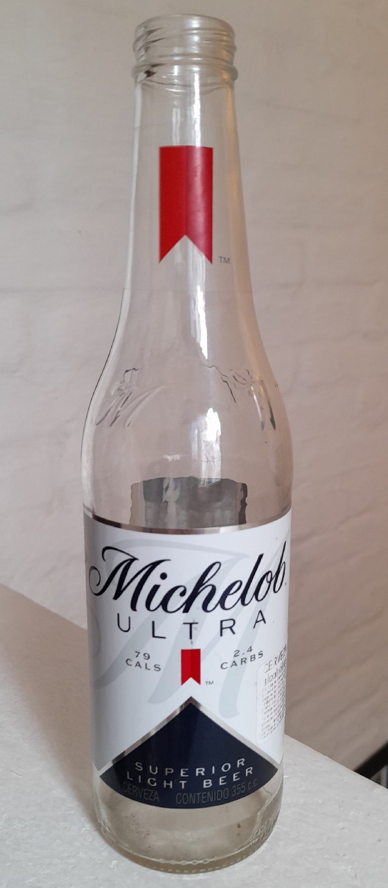 Michelob Ultra Light Beer, United States