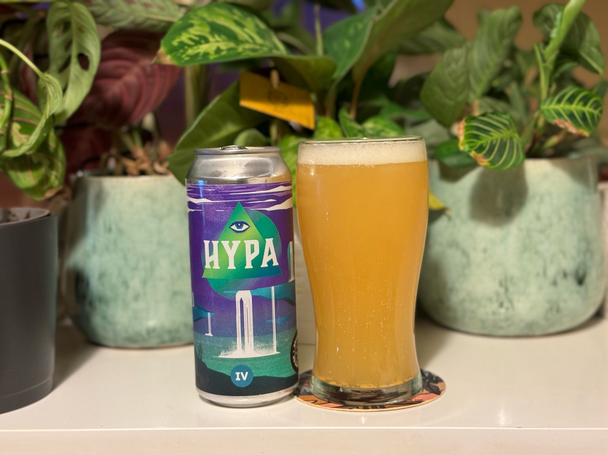 HYPA #4, Canada