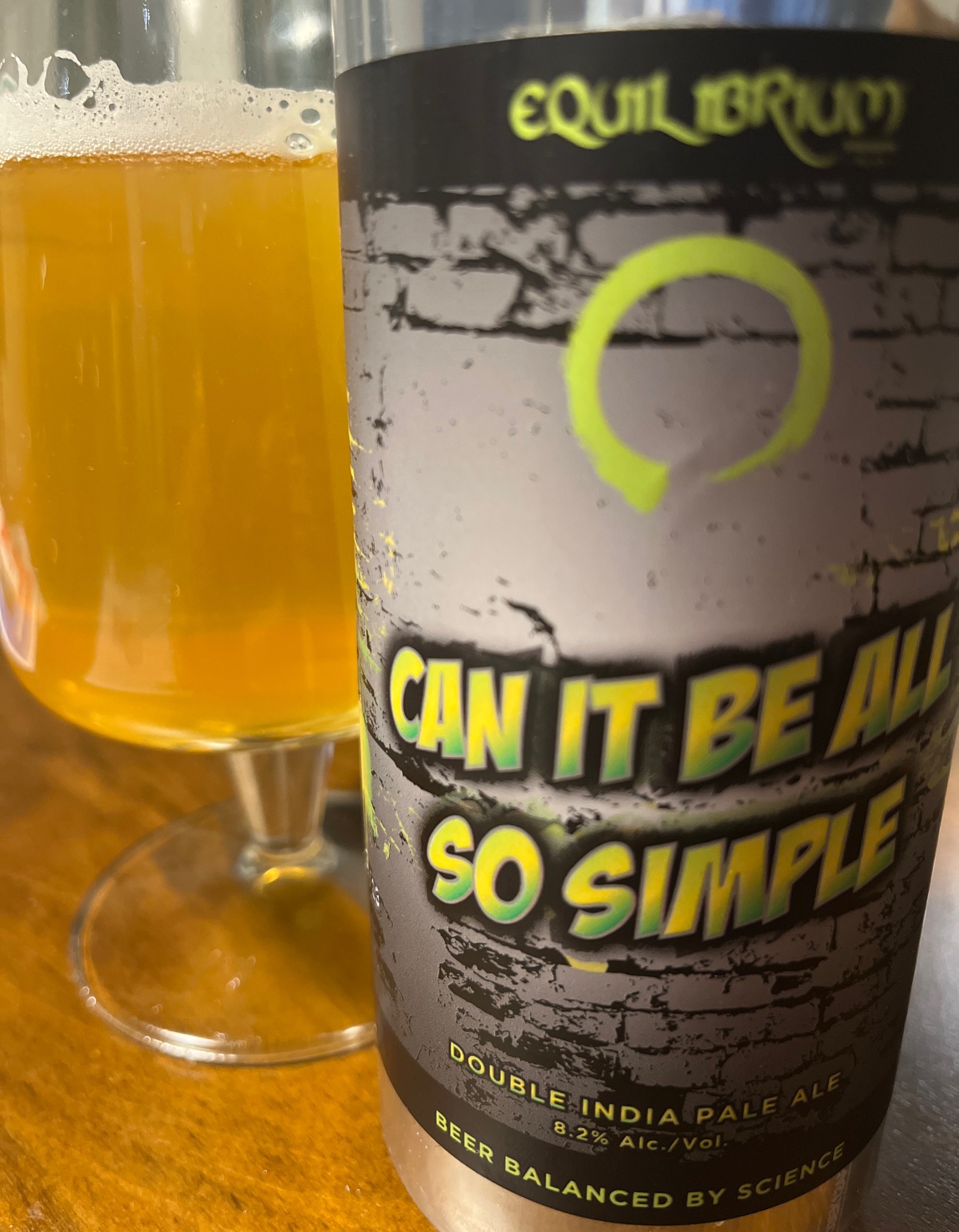 Can It Be All So Simple, United States