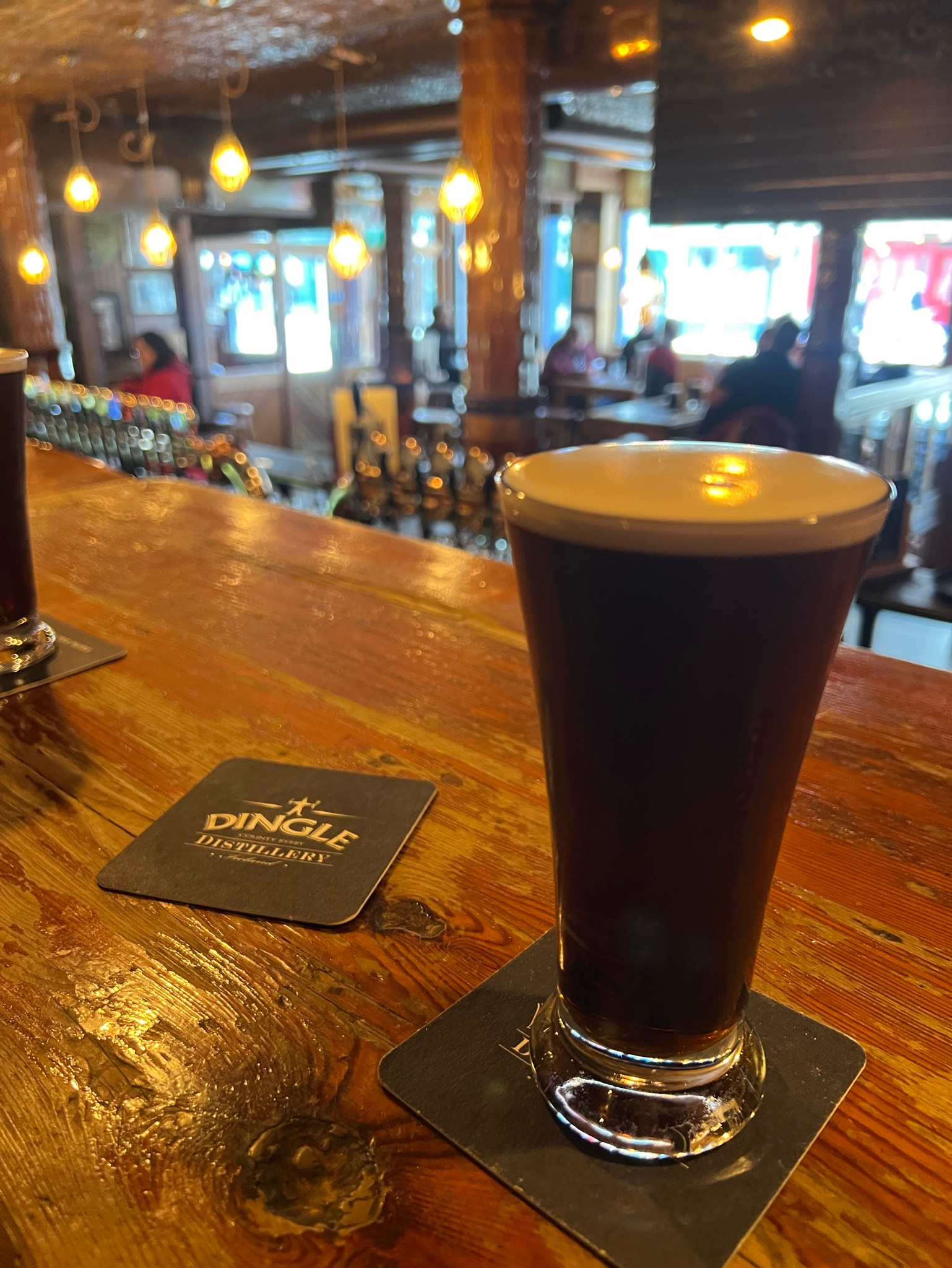 Porterhouse stout, Ireland