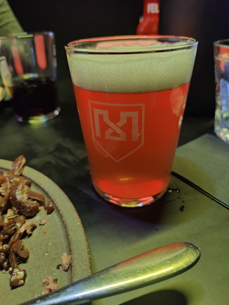 Piña Brewlada, Finland