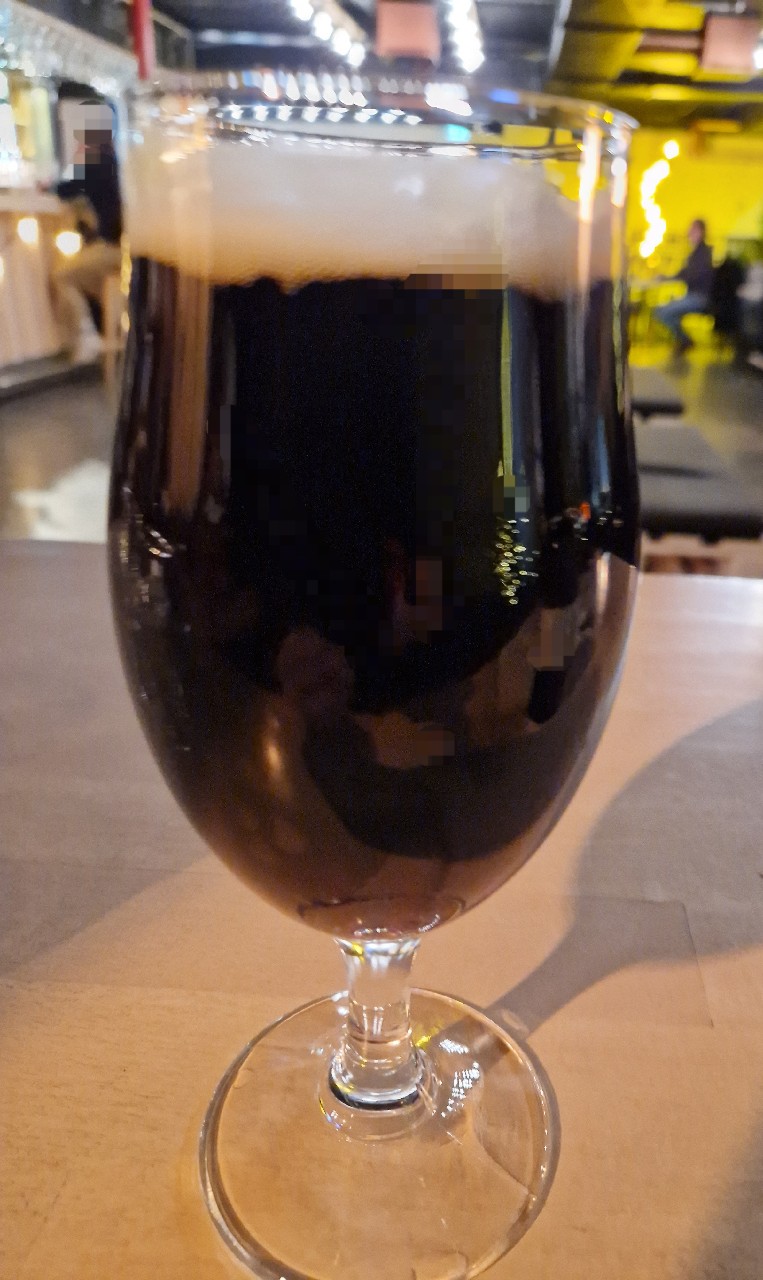 Hagström West Coast IPA, Finland