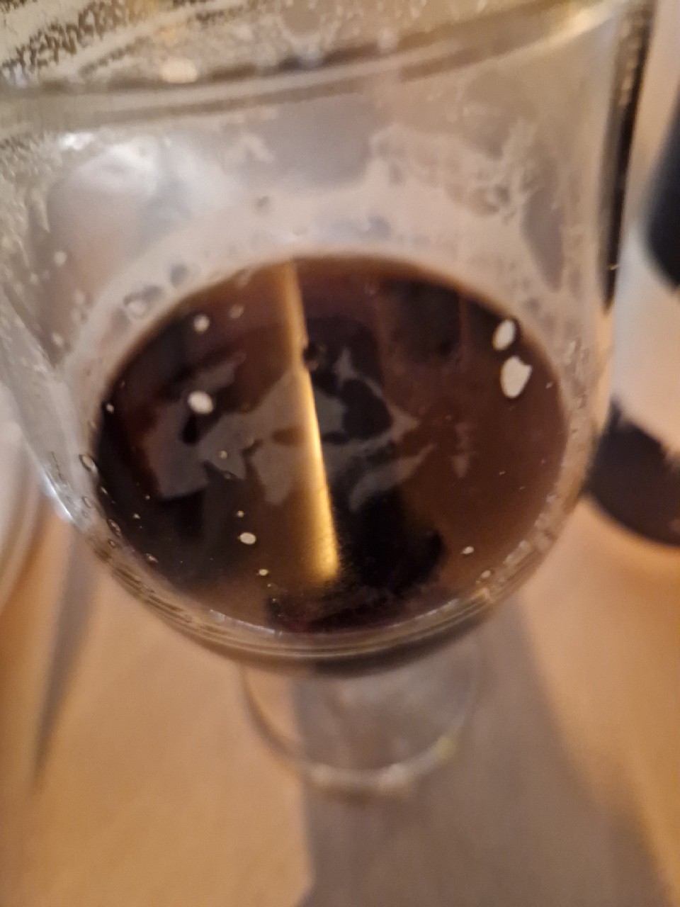 Hagström West Coast IPA, Finland