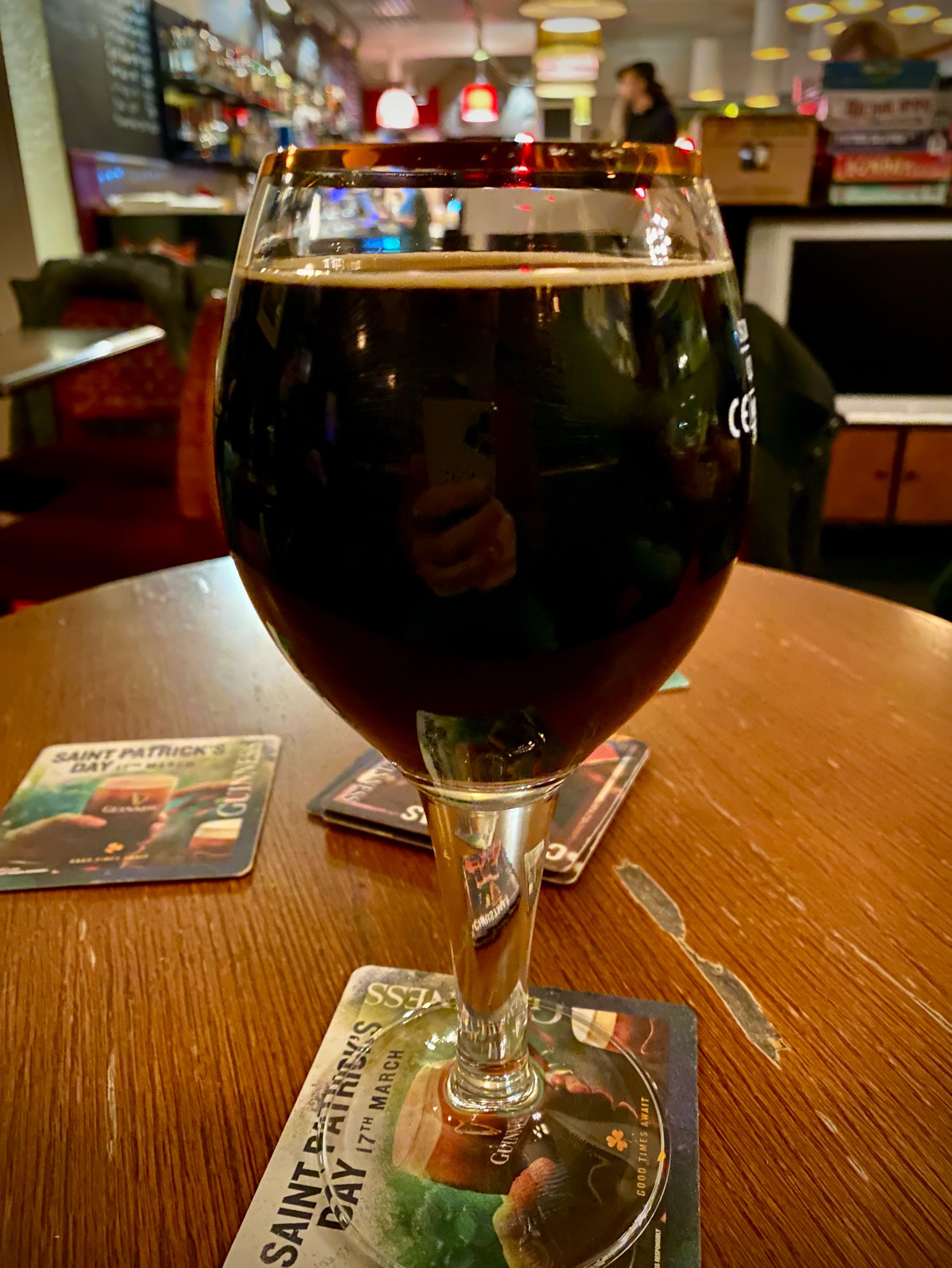 King Size Choco Jambo, Finland