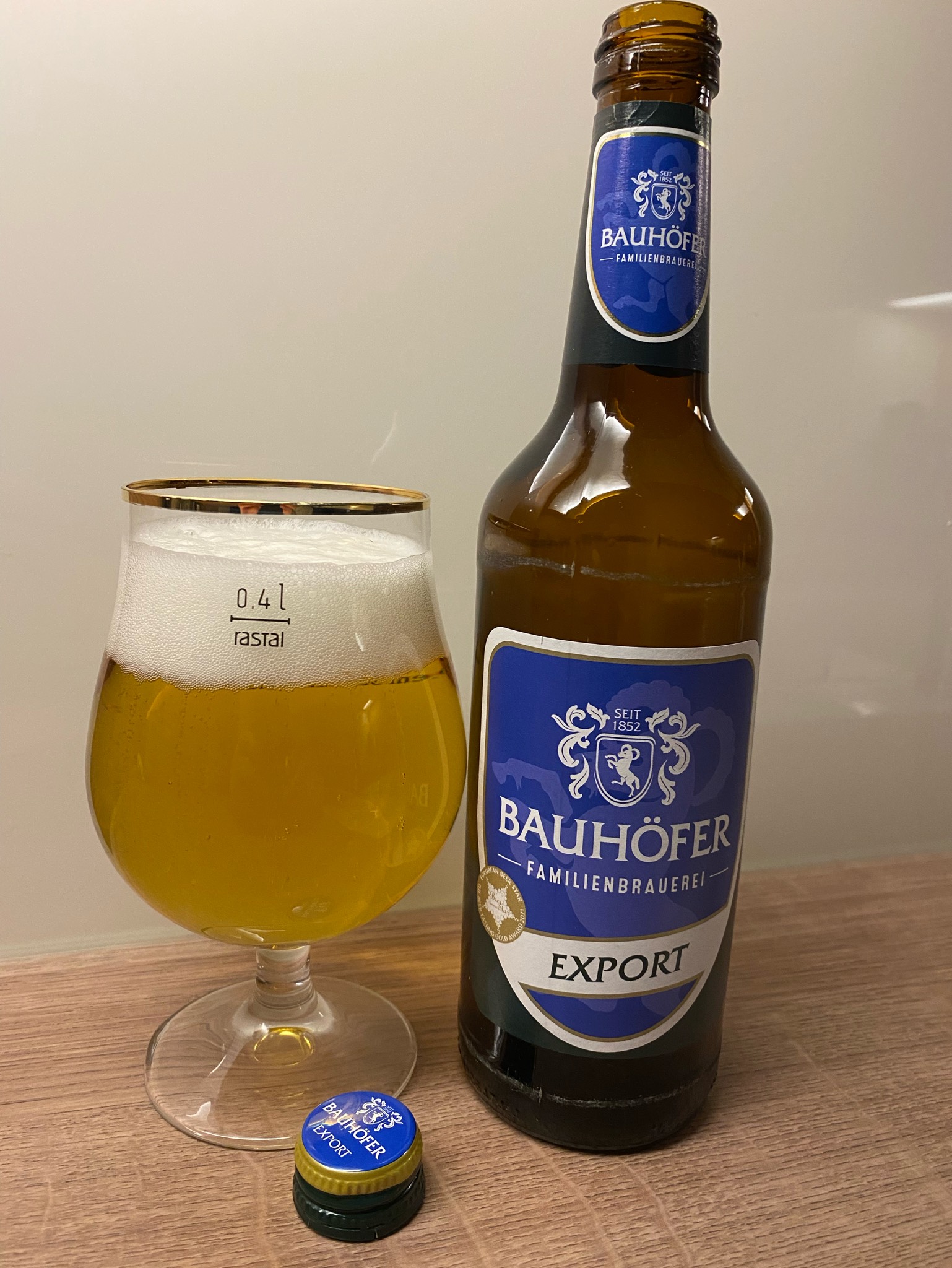 Bauhöfer Export, Germany