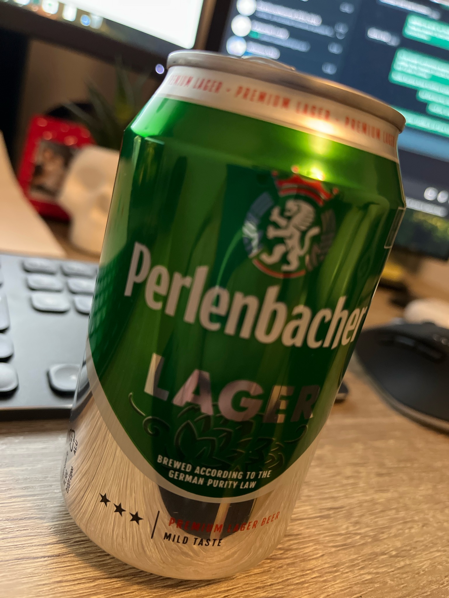 Lidl Deutschland / Germany Pint Please