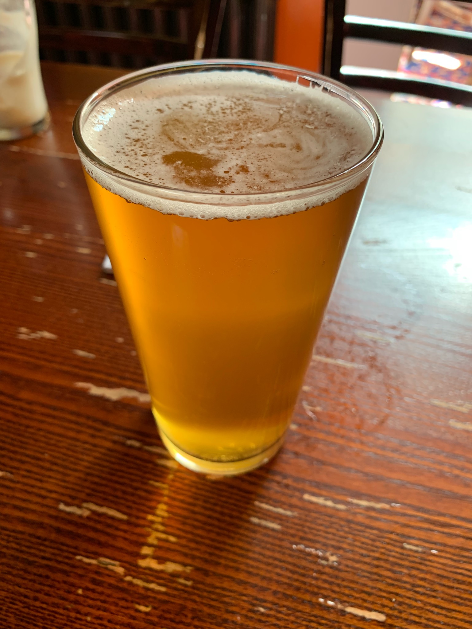 Bristol Belle, England