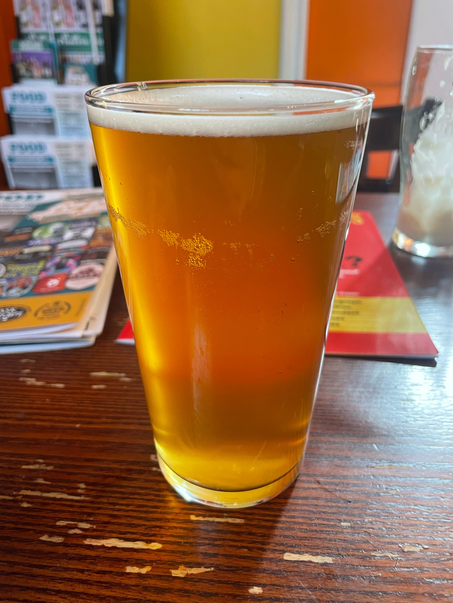 Bristol Belle, England