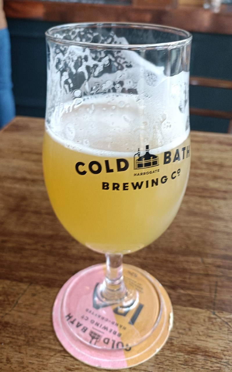 hannibal nectar, England