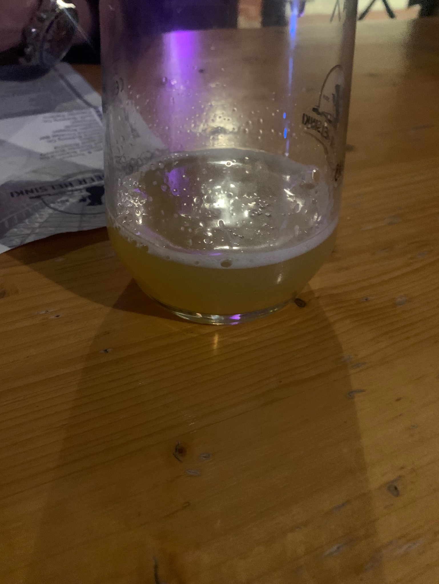 Only Shallow, Ireland