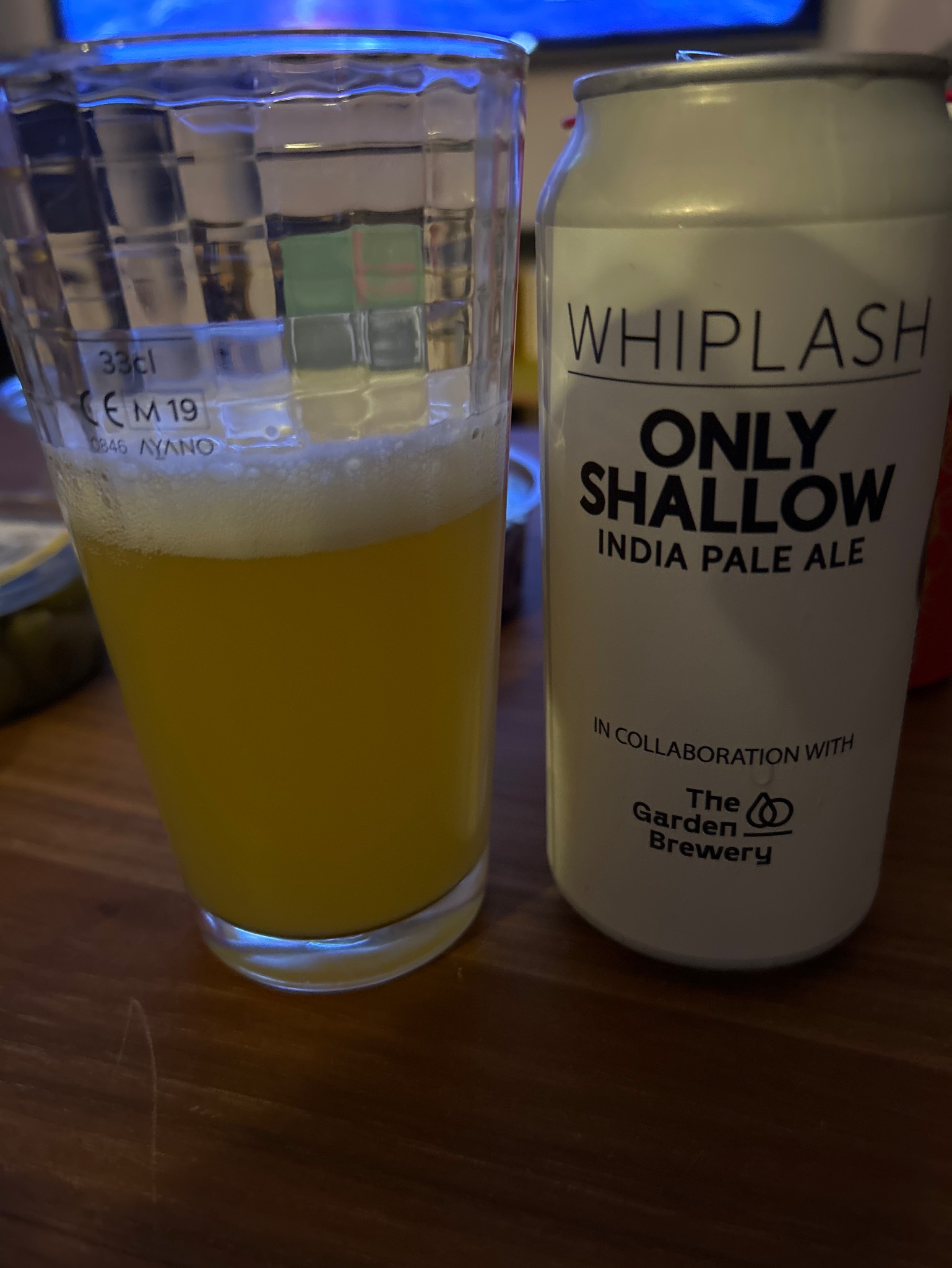 Only Shallow, Ireland