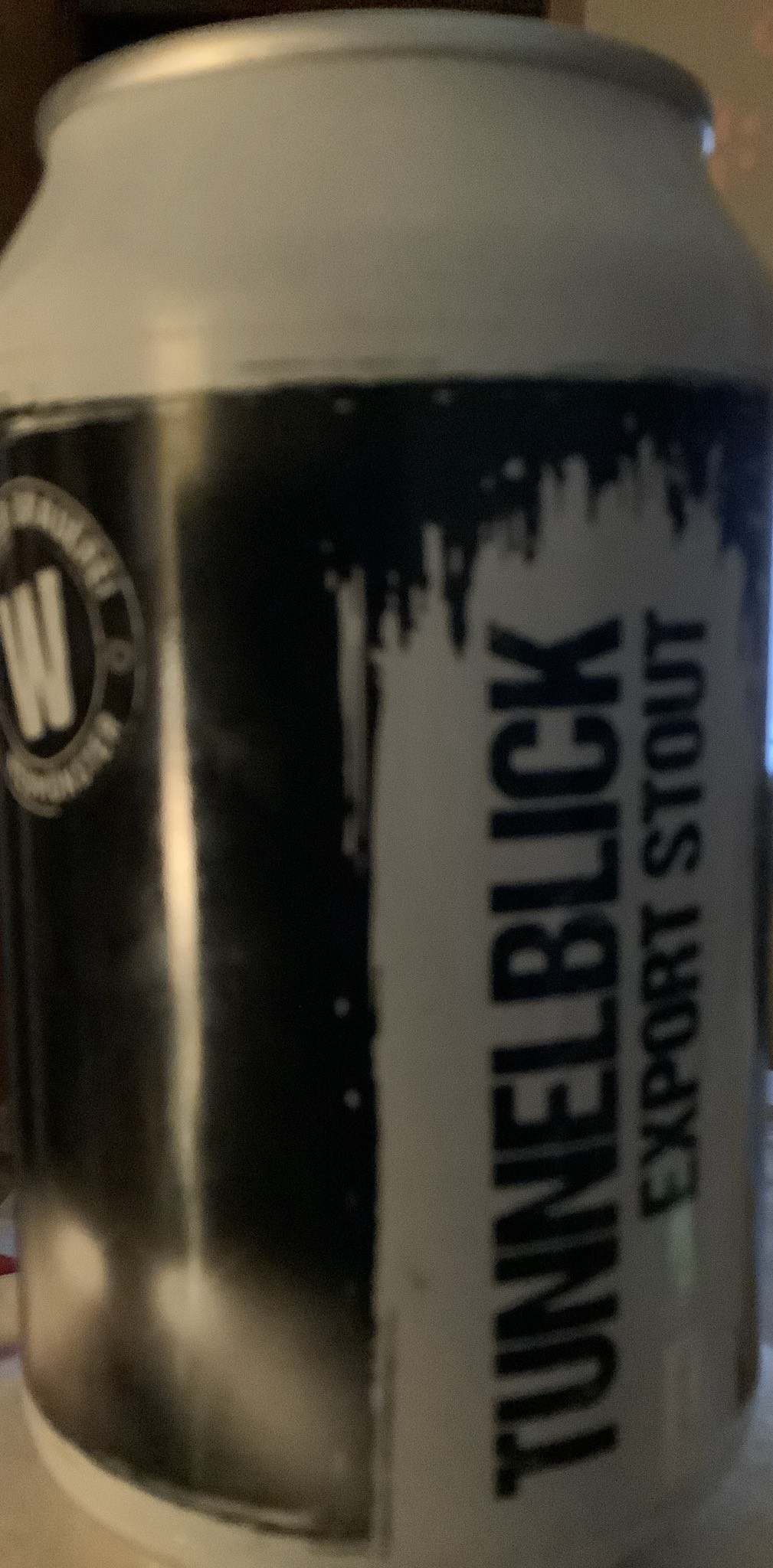 Tunnelblick, Germany