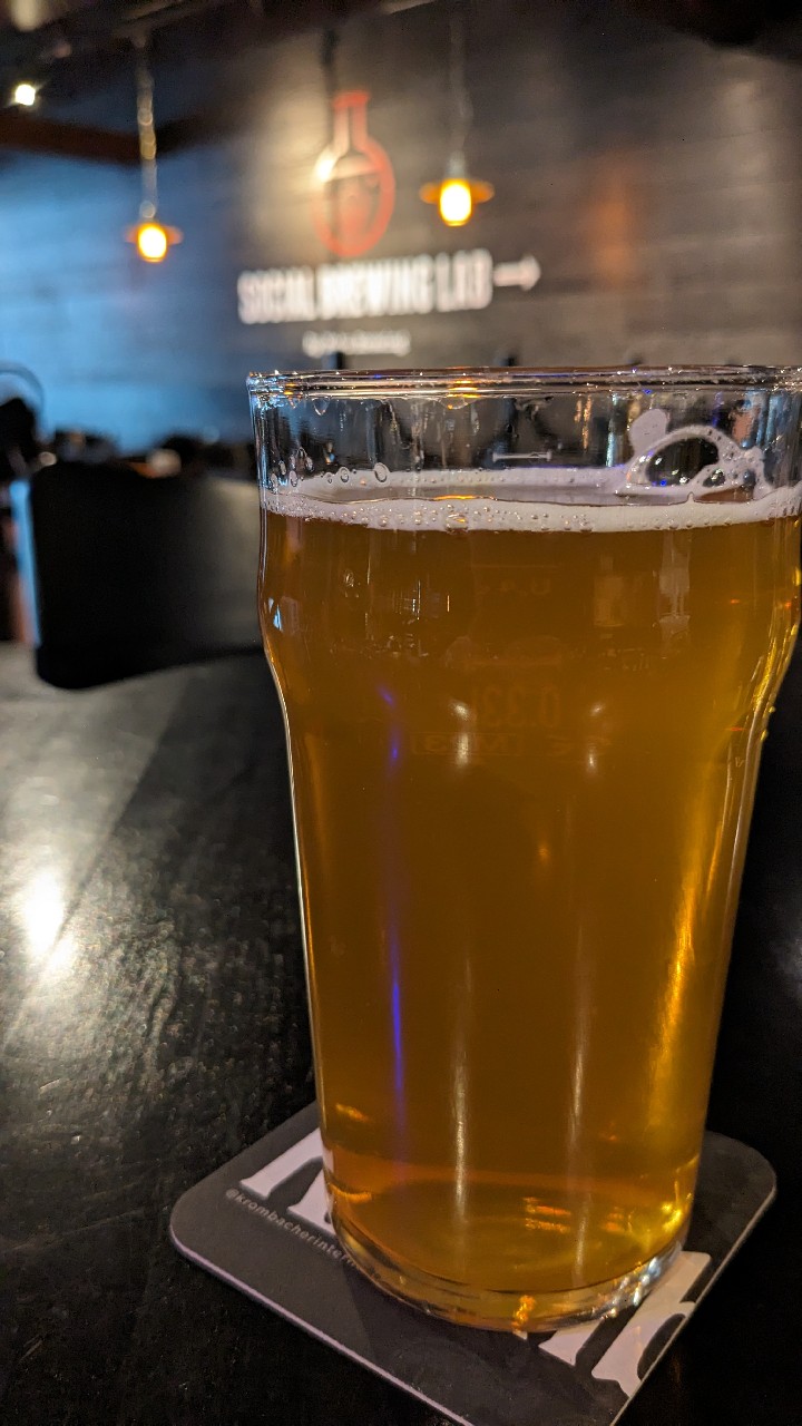 Diffuusio #6, Finland