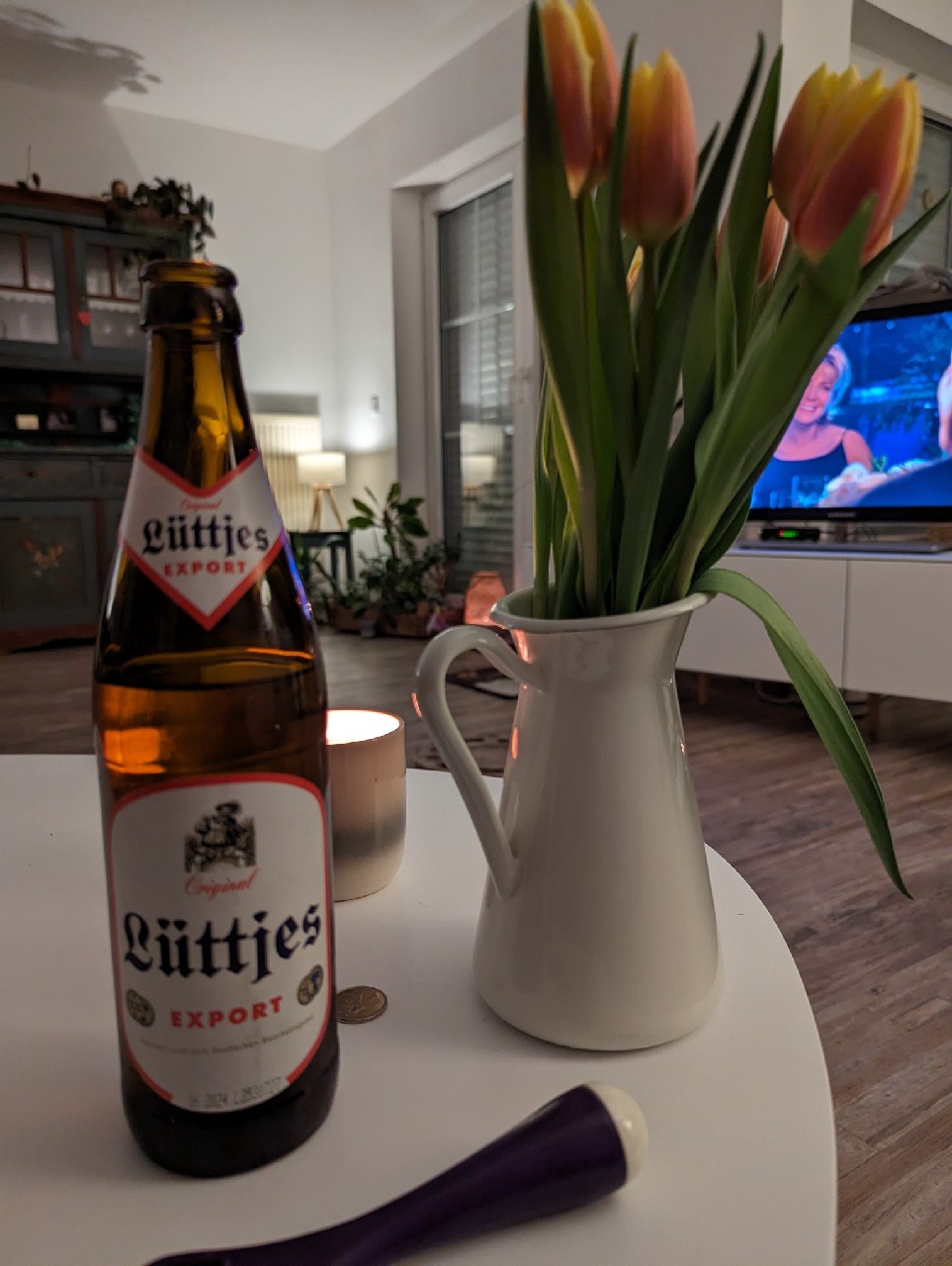 Lüttjes Export, Privatbrauerei Wittingen GmbH