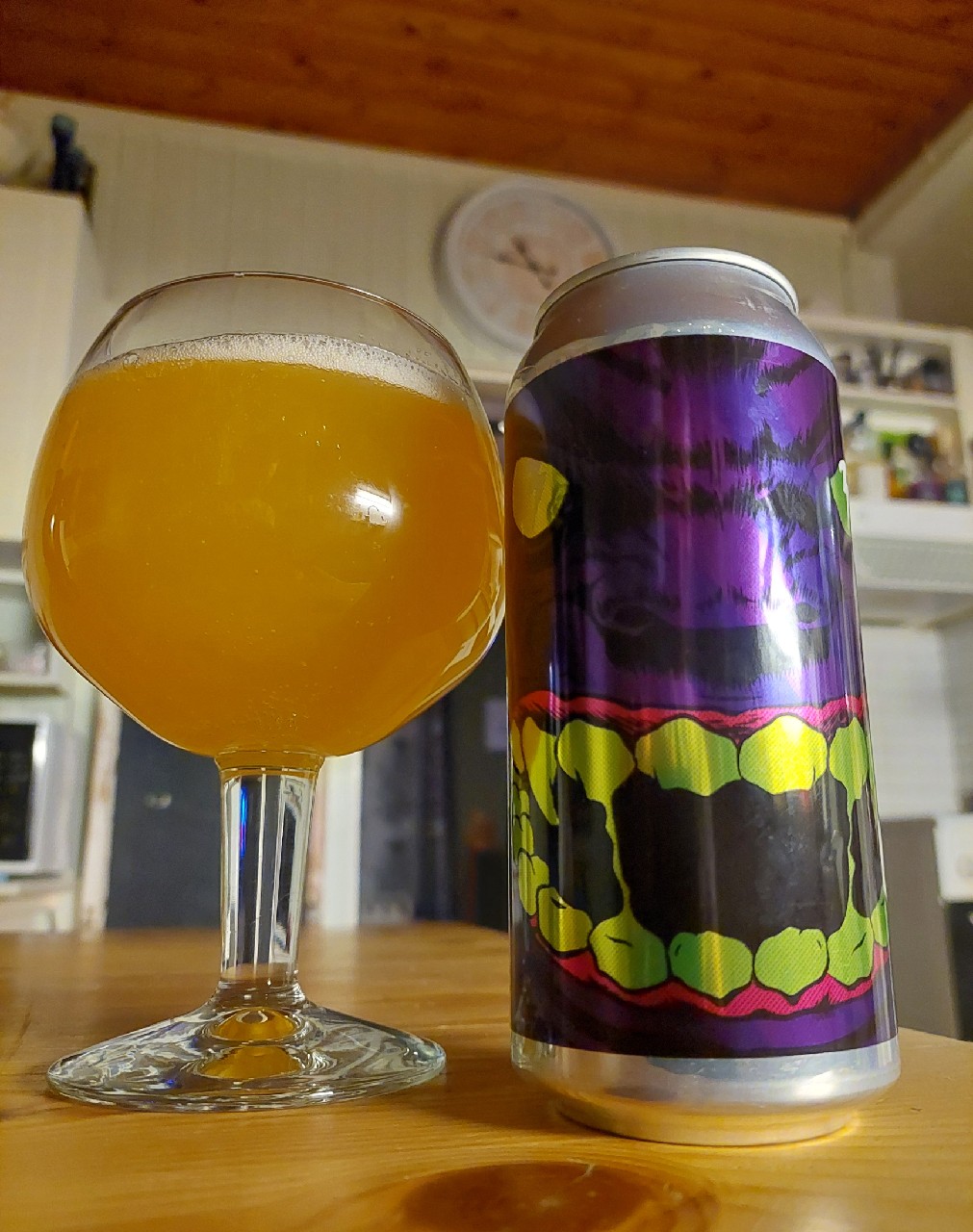 Meanwhile in Vermont, Finland