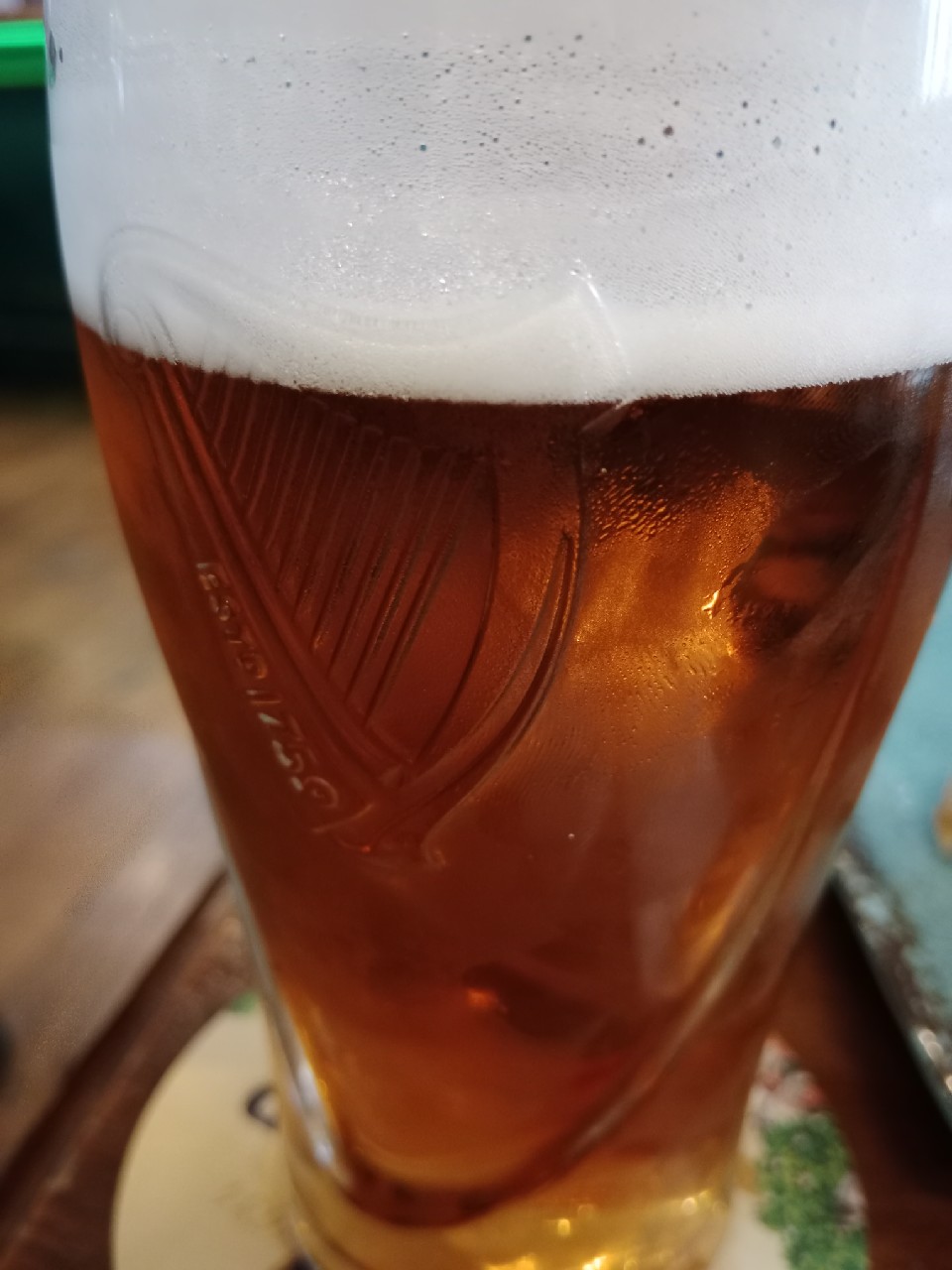 Braumeister-Edition #47 Michael Stangl - Murphy's Ale, Germany