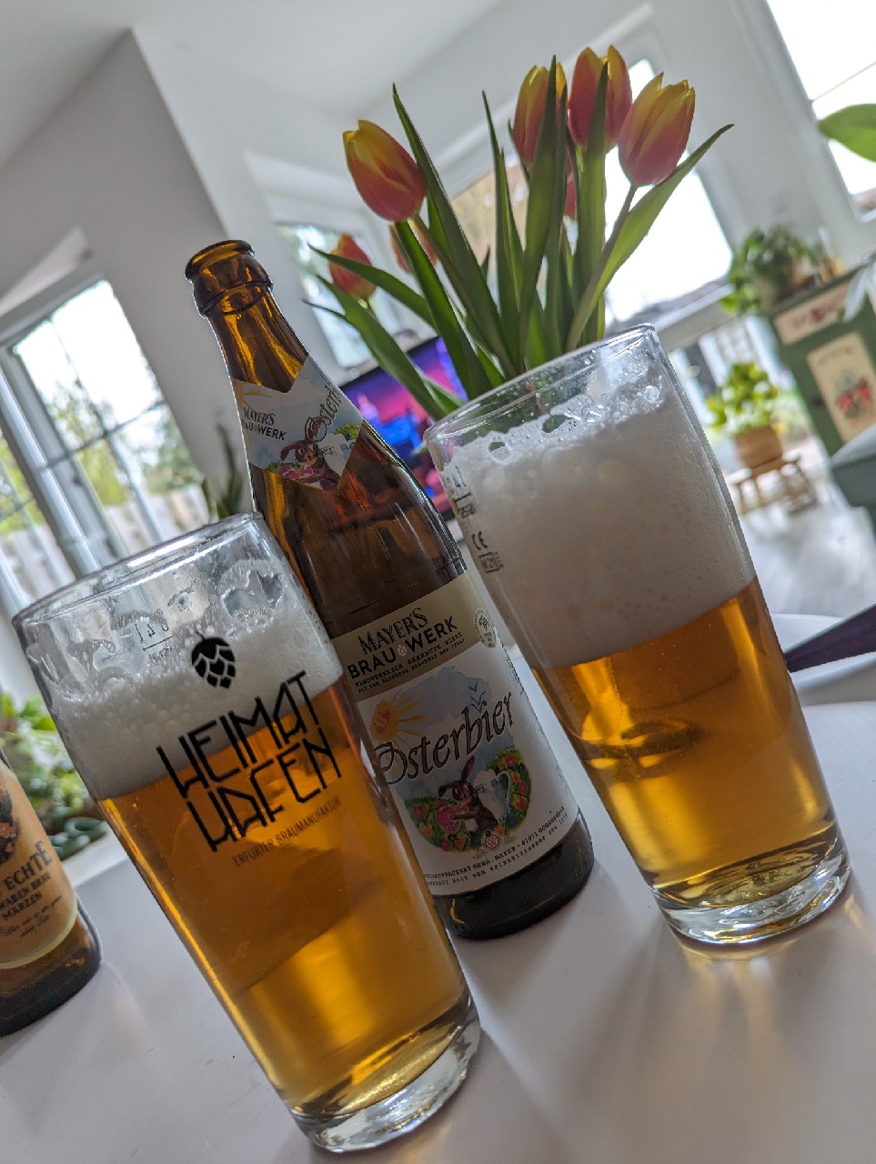 Mayers Osterbier, Germany