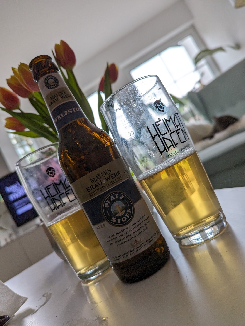 Pfalz-Stoff, Germany