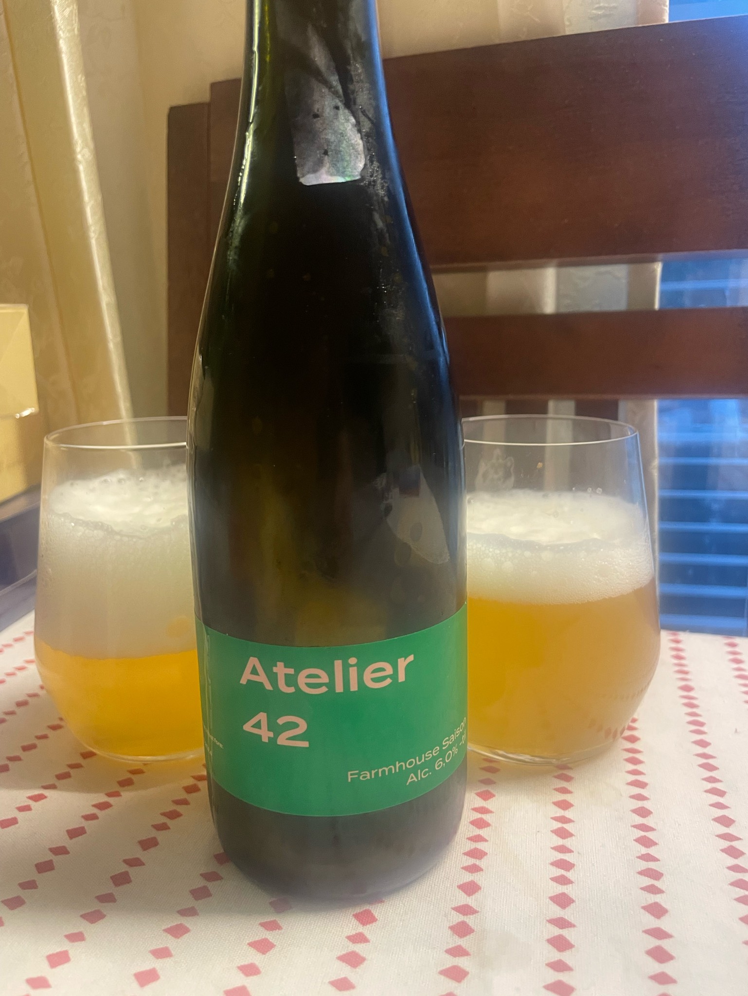 Atelier 42, Finland
