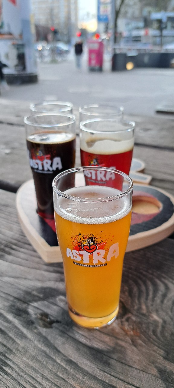 Weizenbeisser, Germany