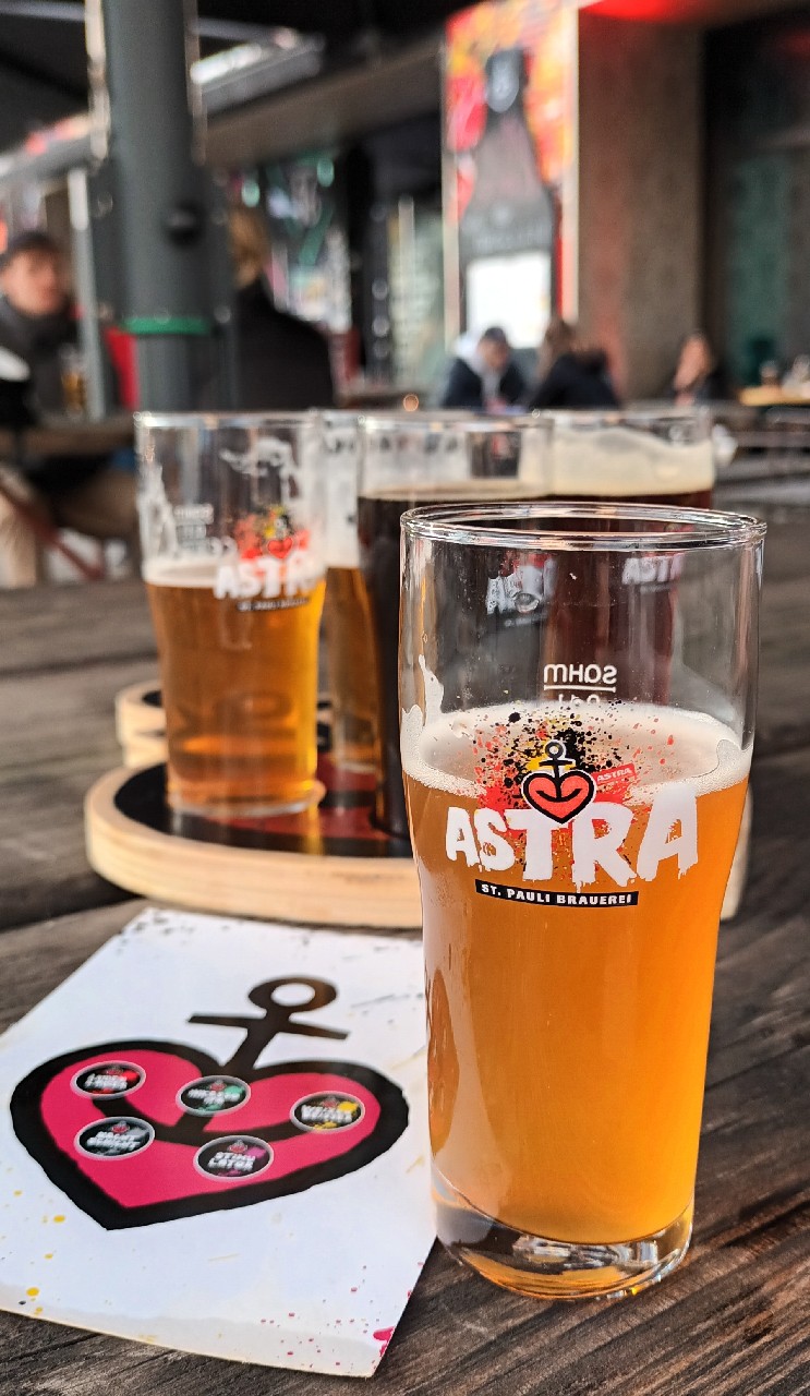 Weizenbeisser, Germany