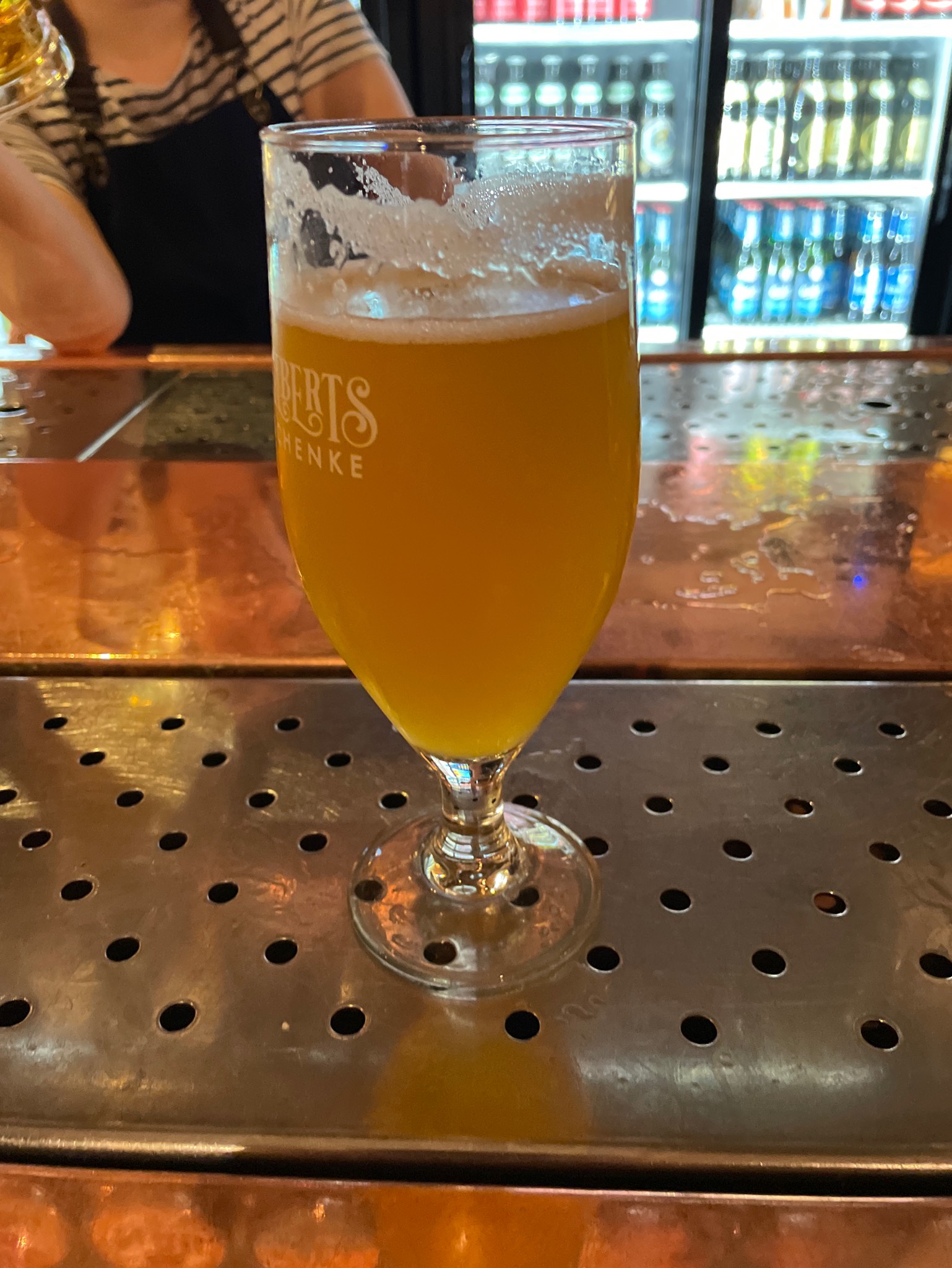 All on Board, England