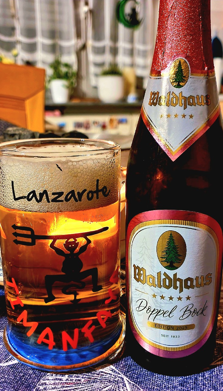 Doppel Bock Edition 2017, Germany