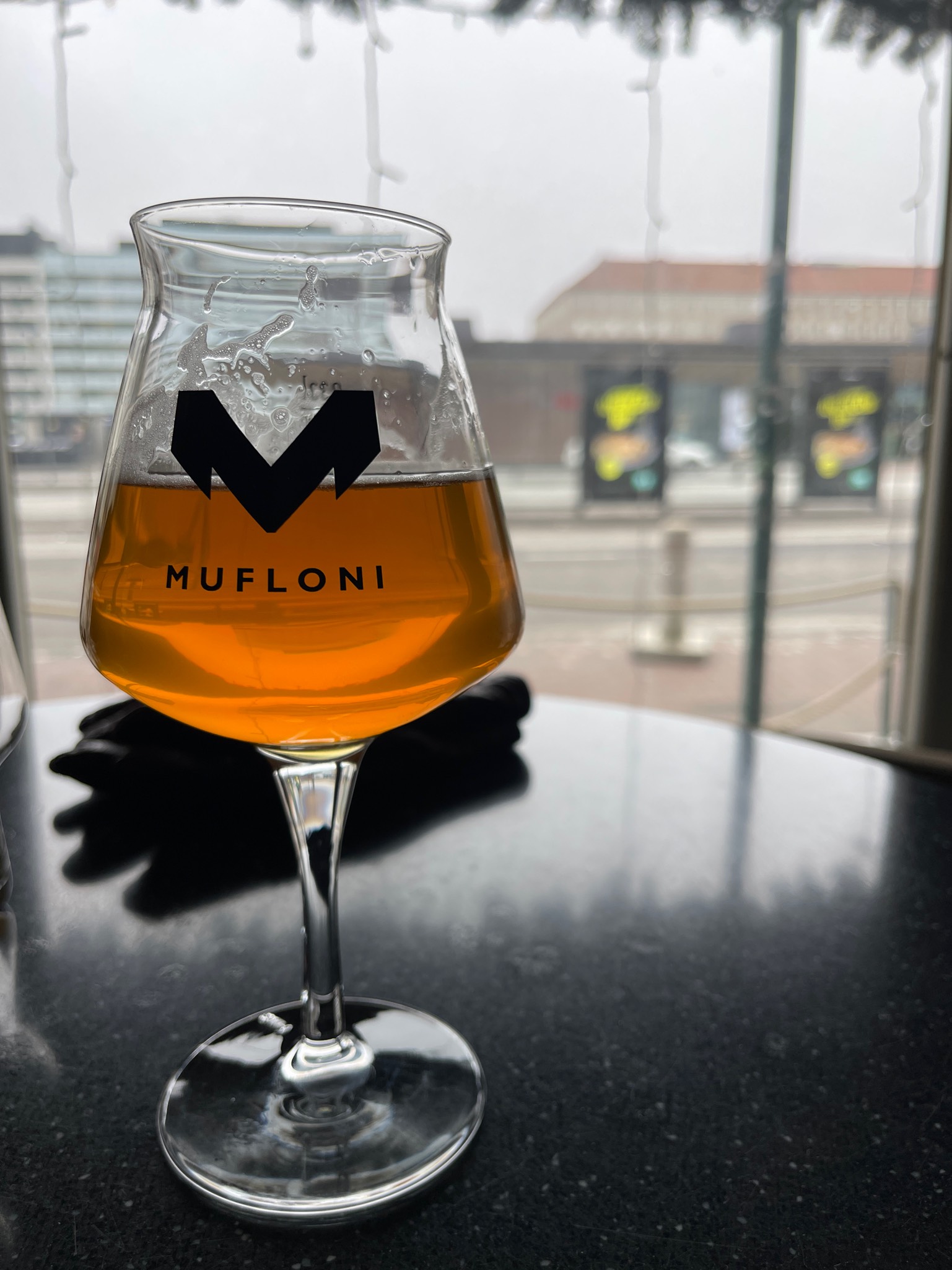 Mufloni Pale Ale, Finland