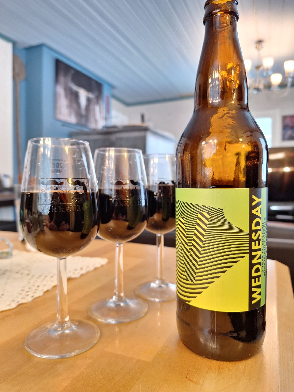 Wednesday (2022), United States