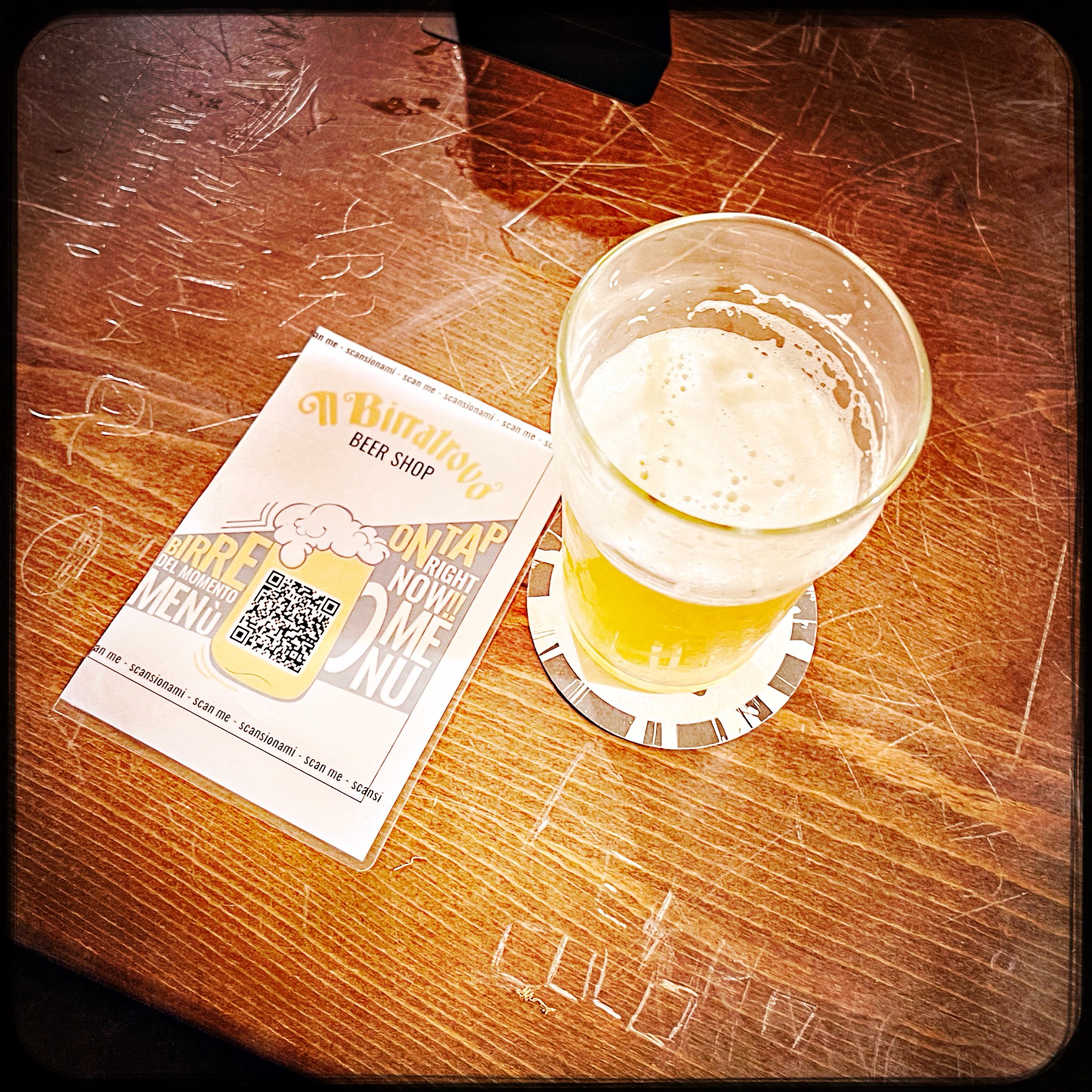 India Pale Ale Simcoe Citra, England