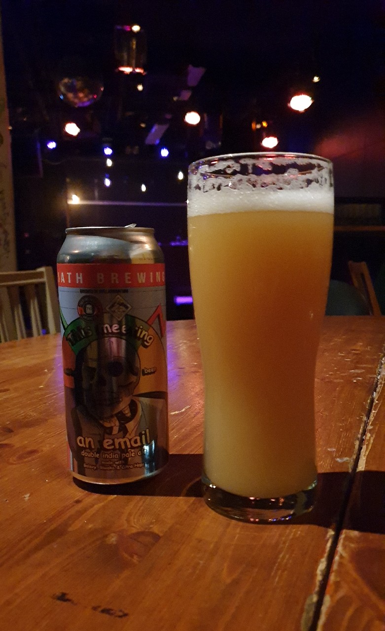 This Meeting Could've Been An Email, United States