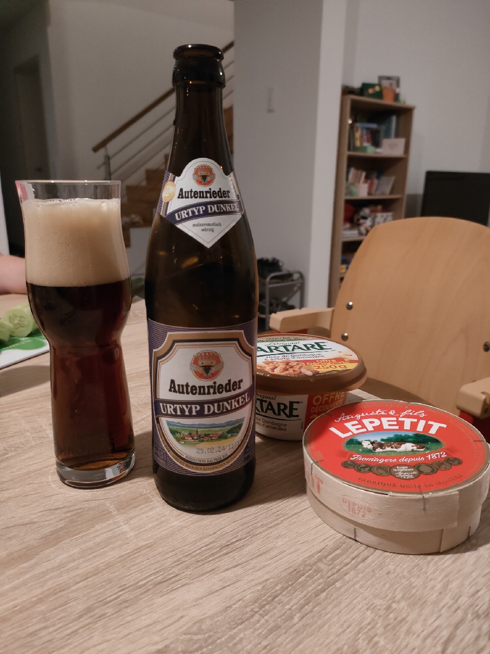 Autenrieder Urtyp Dunkel, Germany