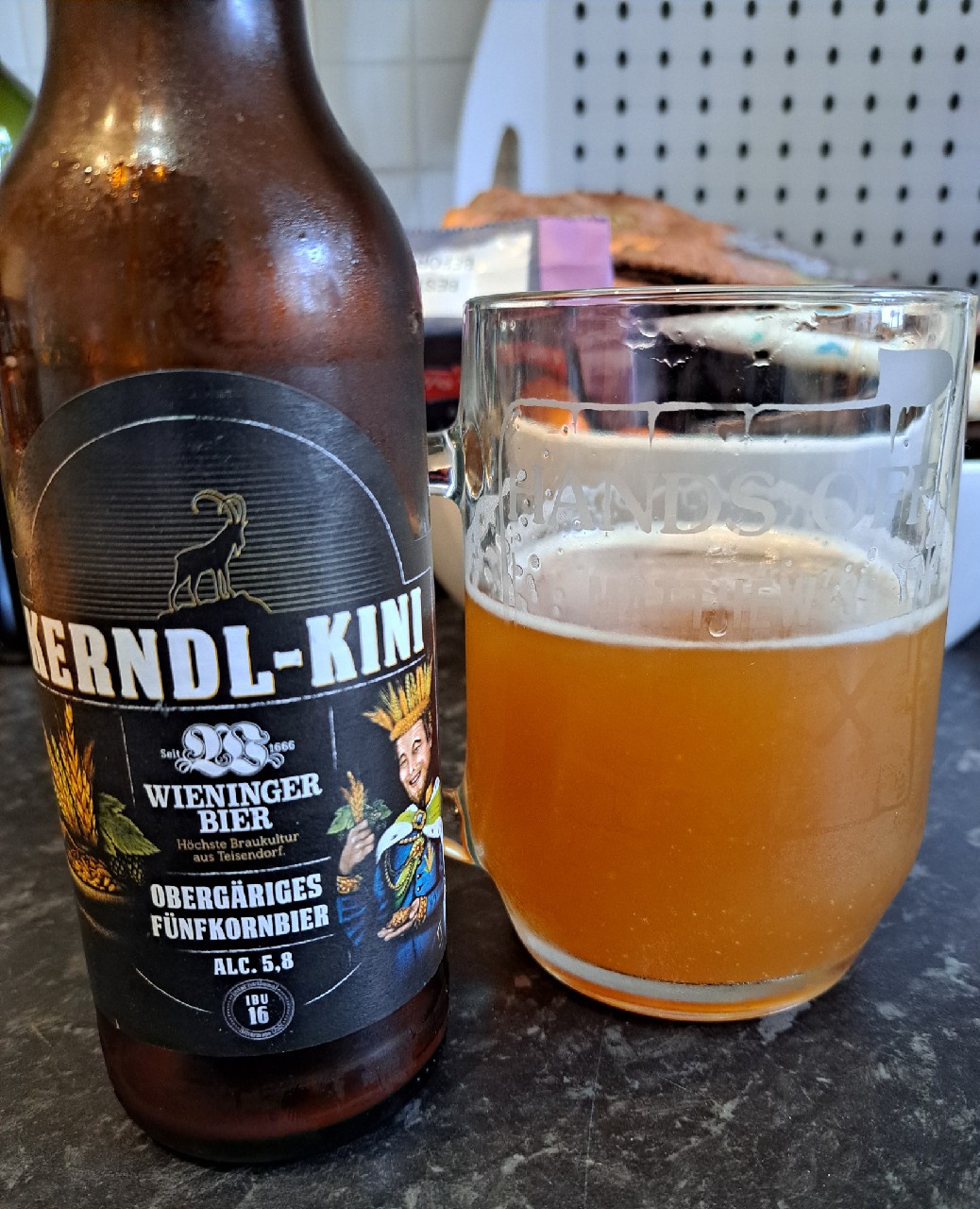 Kerndl-Kini, Germany