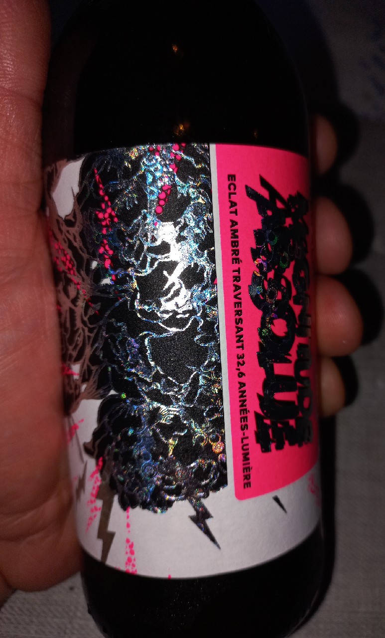 Magnitude Absolue, France