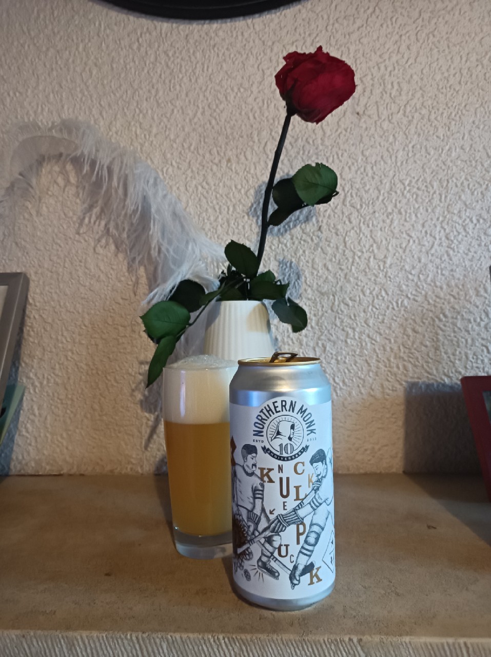 Knucklepuck, England