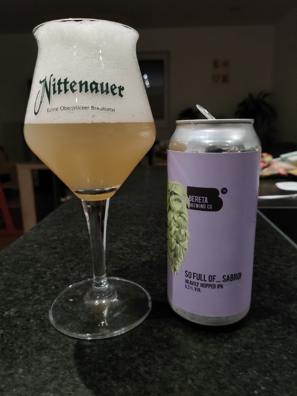 so full of ... sabro!, Romania