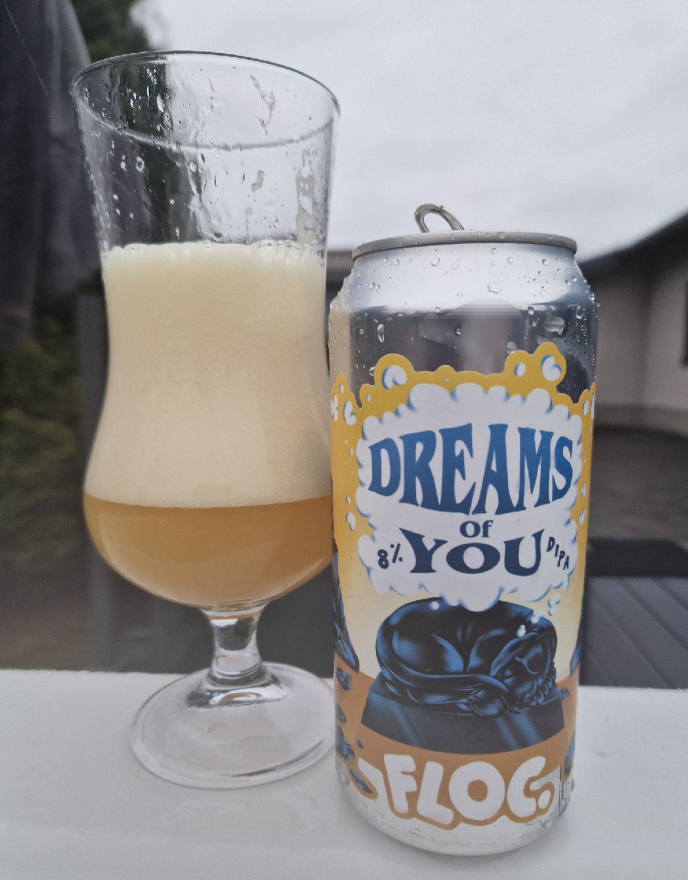 dreams of you, England