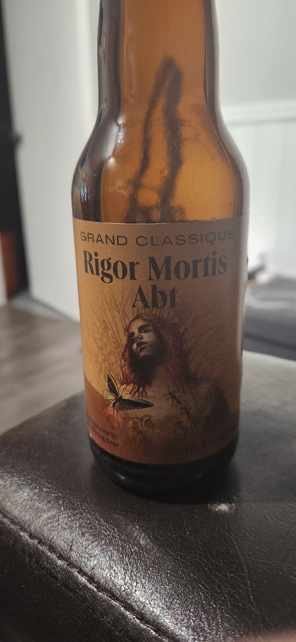 Rigor Mortis Abt, Canada