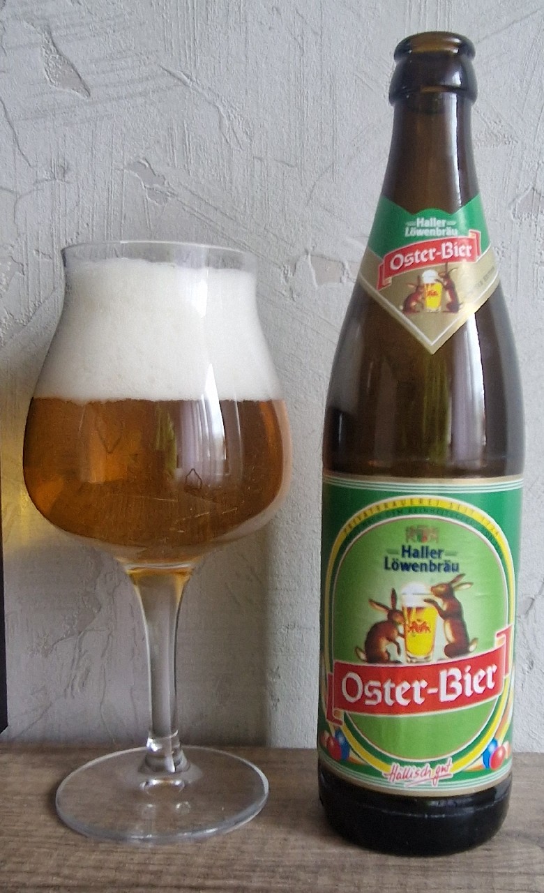 Oster-Bier, Germany